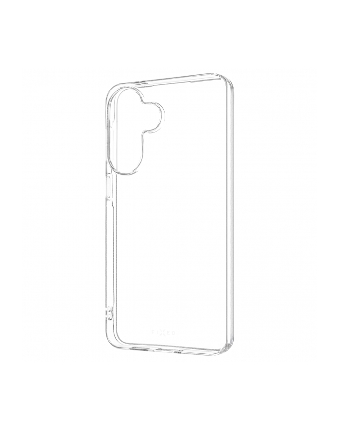 Fixed Story AntiUV | Back cover | Samsung | Galaxy A57 5G | TPU | Clear główny