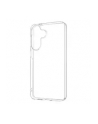 Fixed Story AntiUV | Back cover | Samsung | Galaxy A57 5G | TPU | Clear - nr 2
