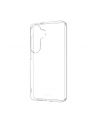 Fixed Story AntiUV | Back cover | Samsung | Galaxy S26 | TPU | Clear - nr 1