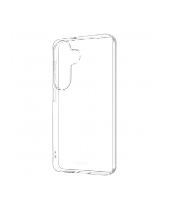 Fixed Story AntiUV | Back cover | Samsung | Galaxy S26 | TPU | Clear