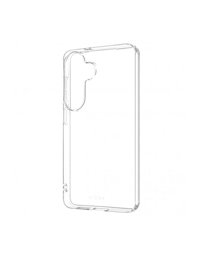 Fixed Story AntiUV | Back cover | Samsung | Galaxy S26 | TPU | Clear główny