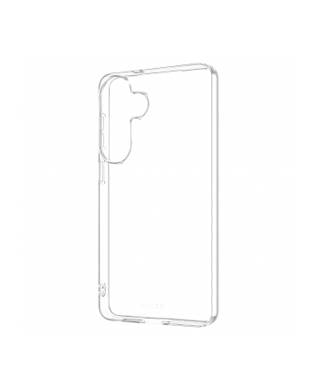 Fixed Story AntiUV | Back cover | Samsung | Galaxy S26+ | TPU | Clear