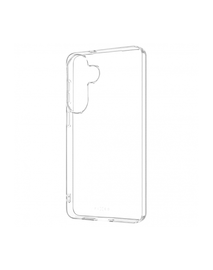 Fixed Story AntiUV | Back cover | Samsung | Galaxy S26+ | TPU | Clear główny