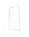 Fixed Story AntiUV | Back cover | Samsung | Galaxy S26 Ultra | TPU | Transparent - nr 1