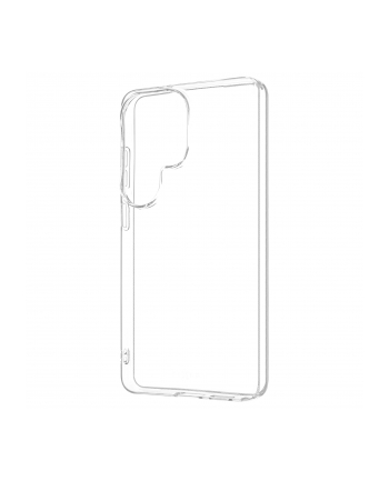 Fixed Story AntiUV | Back cover | Samsung | Galaxy S26 Ultra | TPU | Transparent
