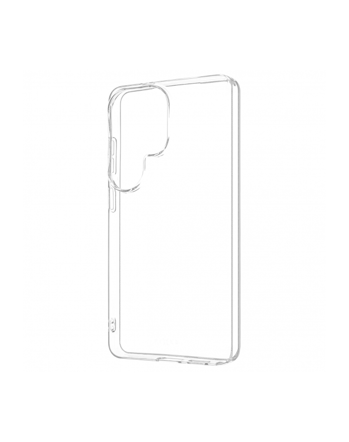 Fixed Story AntiUV | Back cover | Samsung | Galaxy S26 Ultra | TPU | Transparent główny