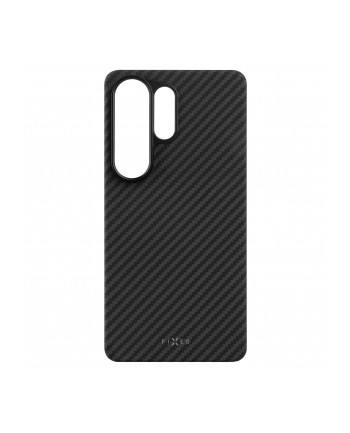 Fixed MagVelar | Back cover | Samsung | Galaxy S26 Ultra | Aramid fibers | Black