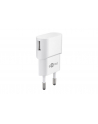 Goobay | USB charger Mains socket | 44948 | USB 2.0 port A | Power Adapter - nr 1