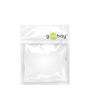 Goobay | USB Charger 1 A | 44950 | USB 2.0 | 5 W | 5 V | Charger