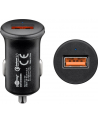 Goobay | Quick Charge QC3.0 USB car fast charger | USB 2.0 Female (Type A) - nr 1