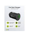 Goobay Dual-USB Car Fast Charger USB-C PD (Power Delivery), 45 W | 61739 - nr 12