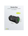 Goobay Dual-USB Car Fast Charger USB-C PD (Power Delivery), 45 W | 61739 - nr 13