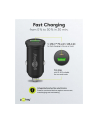 Goobay Dual-USB Car Fast Charger USB-C PD (Power Delivery), 45 W | 61739 - nr 14