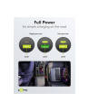 Goobay Dual-USB Car Fast Charger USB-C PD (Power Delivery), 45 W | 61739 - nr 15