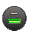Goobay Dual-USB Car Fast Charger USB-C PD (Power Delivery), 45 W | 61739 - nr 2