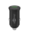Goobay Dual-USB Car Fast Charger USB-C PD (Power Delivery), 45 W | 61739 - nr 3