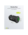 Goobay Dual-USB Car Fast Charger USB-C PD (Power Delivery), 45 W | 61739 - nr 4