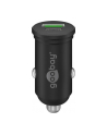 Goobay Dual-USB Car Fast Charger USB-C PD (Power Delivery), 45 W | 61739 - nr 6