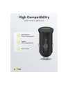 Goobay Dual-USB Car Fast Charger USB-C PD (Power Delivery), 45 W | 61739 - nr 7