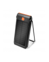 Logilink Solar Powerbank 10000 mAh, Flashlight, 2x USB-A QC & 1x USB-C PD | PA0273 - nr 10
