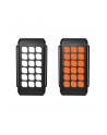 Logilink Solar Powerbank 10000 mAh, Flashlight, 2x USB-A QC & 1x USB-C PD | PA0273 - nr 12