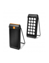 Logilink Solar Powerbank 10000 mAh, Flashlight, 2x USB-A QC & 1x USB-C PD | PA0273 - nr 17