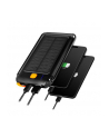 Logilink Solar Powerbank 10000 mAh, Flashlight, 2x USB-A QC & 1x USB-C PD | PA0273 - nr 21