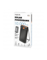 Logilink Solar Powerbank 10000 mAh, Flashlight, 2x USB-A QC & 1x USB-C PD | PA0273 - nr 23