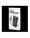 Logilink Solar Powerbank 10000 mAh, Flashlight, 2x USB-A QC & 1x USB-C PD | PA0273 - nr 7
