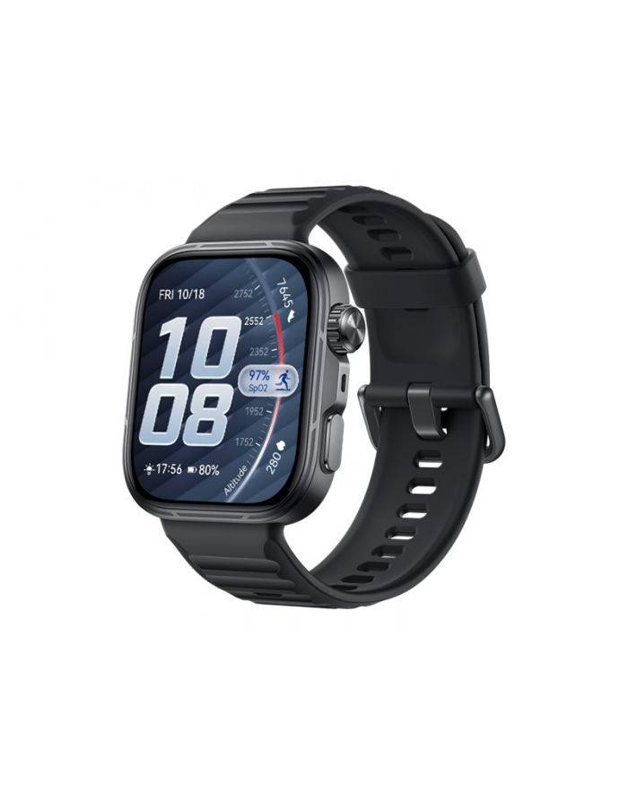 Huawei Watch FIT 5 Pro, Black, Niki-B29F | Huawei główny