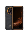Hammer Iron 6 | Orange | 6.56 '' | IPS | 1612 x 720 pixels | Mediatek | Dimensity 6300 | Internal RAM 6 GB | 128 GB | microSD | Dual SIM | 4G | 5G | Main camera resolution 64 MP | Android | 15 | 6050 mAh - nr 2