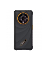 Hammer Iron 6 | Orange | 6.56 '' | IPS | 1612 x 720 pixels | Mediatek | Dimensity 6300 | Internal RAM 6 GB | 128 GB | microSD | Dual SIM | 4G | 5G | Main camera resolution 64 MP | Android | 15 | 6050 mAh - nr 6