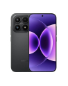 Xiaomi | 17 | Black | 6.3 '' | LTPO AMOLED | 1220 x 2656 pixels | Qualcomm | Snapdragon 8 Elite Gen 5 (3 nm) | Internal RAM 12 GB | 256 GB | Dual SIM | 3G | 4G | 5G | Main camera resolution 50 MP | Secondary camera resolution 50 MP | Android 16 - nr 13