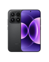 Xiaomi | 17 | Black | 6.3 '' | LTPO AMOLED | 1220 x 2656 pixels | Qualcomm | Snapdragon 8 Elite Gen 5 (3 nm) | Internal RAM 12 GB | 256 GB | Dual SIM | 3G | 4G | 5G | Main camera resolution 50 MP | Secondary camera resolution 50 MP | Android 16 - nr 14