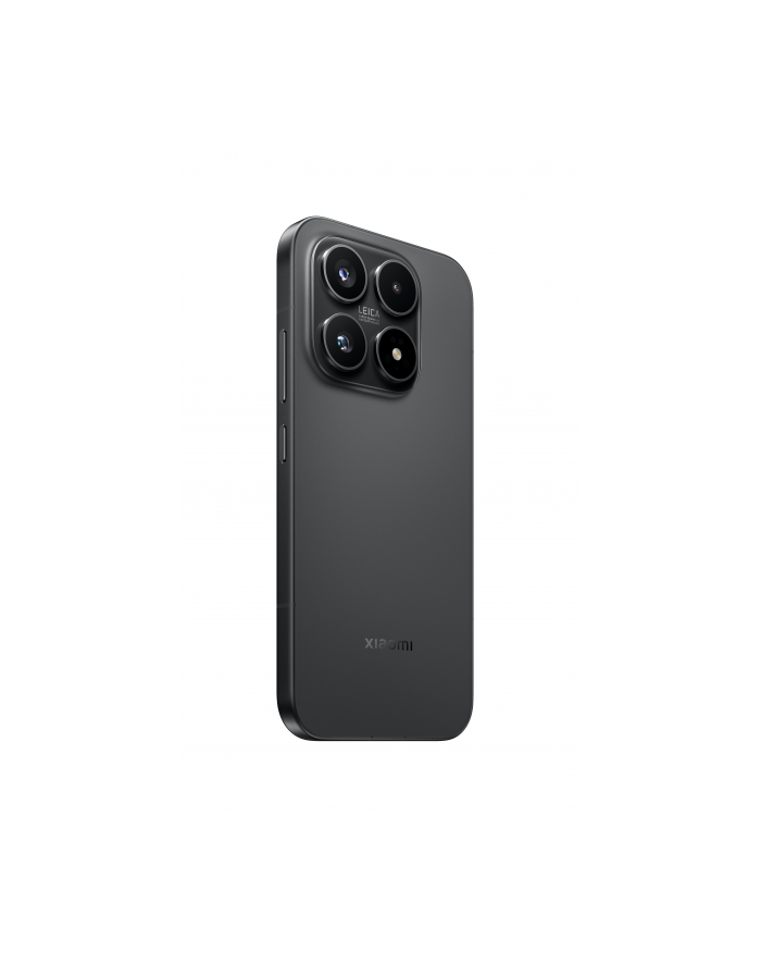 Xiaomi | 17 | Black | 6.3 '' | LTPO AMOLED | 1220 x 2656 pixels | Qualcomm | Snapdragon 8 Elite Gen 5 (3 nm) | Internal RAM 12 GB | 256 GB | Dual SIM | 3G | 4G | 5G | Main camera resolution 50 MP | Secondary camera resolution 50 MP | Android 16 główny