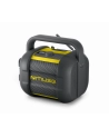 Muse | Jobsite Radio | M-968 BTY | 40 W | Waterproof | Bluetooth | Wireless connection | Portable | NFC features | Black/Yellow - nr 1