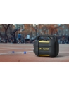 Muse | Jobsite Radio | M-968 BTY | 40 W | Waterproof | Bluetooth | Wireless connection | Portable | NFC features | Black/Yellow - nr 2