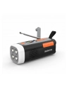 Marmitek Outdoor Radio | RESQ 200 | Black - nr 22
