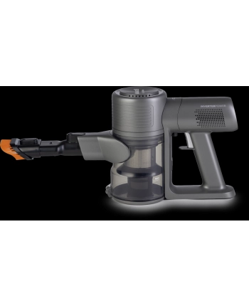 Gorenje Vacuum Cleaner | SVC252420FFA | Cordless operating | Stick/handheld | 300 W | 25.2 V | Operating time (max) 60 min | Anthracite