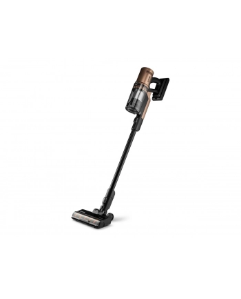 Gorenje Vacuum cleaner | SVC259449NDCO | Cordless operating | Handstick | 350 W | 25.9 V | Operating time (max) 60 min | Satin Copper