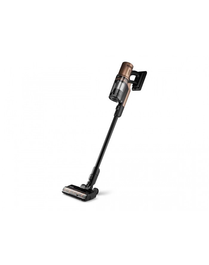 Gorenje Vacuum cleaner | SVC259449NDCO | Cordless operating | Handstick | 350 W | 25.9 V | Operating time (max) 60 min | Satin Copper główny