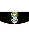 Gorenje Vacuum cleaner | SVC259449NDCO | Cordless operating | Handstick | 350 W | 25.9 V | Operating time (max) 60 min | Satin Copper - nr 6