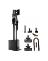 Gorenje Vacuum cleaner | SVC296749NEBL | Cordless operating | Handstick 2in1 | 550 W | 29.6 V | Anthracite | Operating time (max) 60 min - nr 1