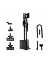 Gorenje Vacuum cleaner | SVC296749NEBL | Cordless operating | Handstick 2in1 | 550 W | 29.6 V | Anthracite | Operating time (max) 60 min - nr 20