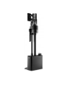 Gorenje Vacuum cleaner | SVC296749NEBL | Cordless operating | Handstick 2in1 | 550 W | 29.6 V | Anthracite | Operating time (max) 60 min - nr 3