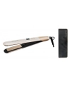 Rowenta Hair Straightener | SF4633F0 Express Shine | Ceramic heating system | Ionic function | Temperature (max) 210 °C | Number of heating levels 8 | Beige - nr 10