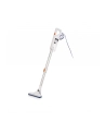Tristar Vacuum Cleaner | SZ-2308 | Corded operating | 400 W | 230 V | Operating radius 7.5 m | White - nr 1