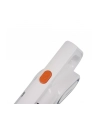 Tristar Vacuum Cleaner | SZ-2308 | Corded operating | 400 W | 230 V | Operating radius 7.5 m | White - nr 8