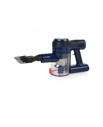 Tristar Vacuum Cleaner | SZ-2360 | Vacuum Cleaner | Handstick | 150 W | 22.2 V | Operating time (max) 40 min | Blue