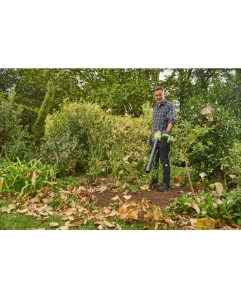 Ryobi | 18V ONE+ Brushless Compact Blower (without batteryl) | RY18BLCXA-0